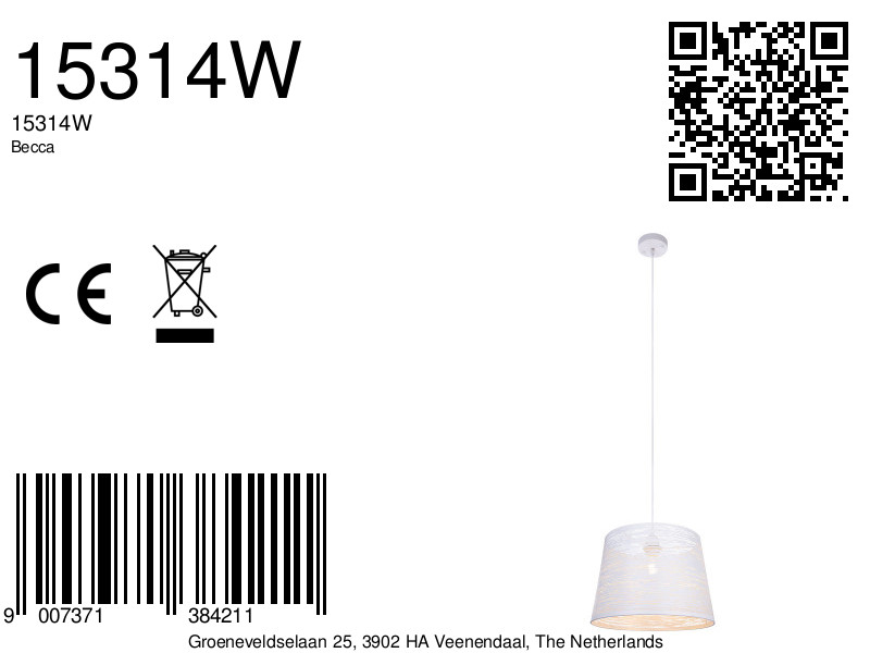 globo-hanglamp-becca-wit-metaal-ø35cm-e27-15314w-8a