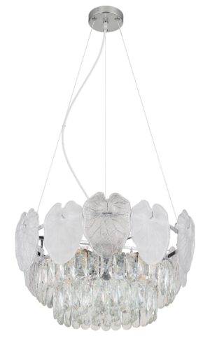 globo-hanglamp-benjamin-chroom-glas-ø50cm-e14-15888h-1