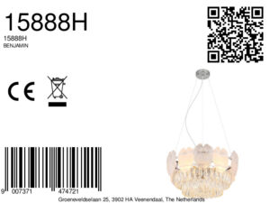 globo-hanglamp-benjamin-chroom-glas-ø50cm-e14-15888h-8a