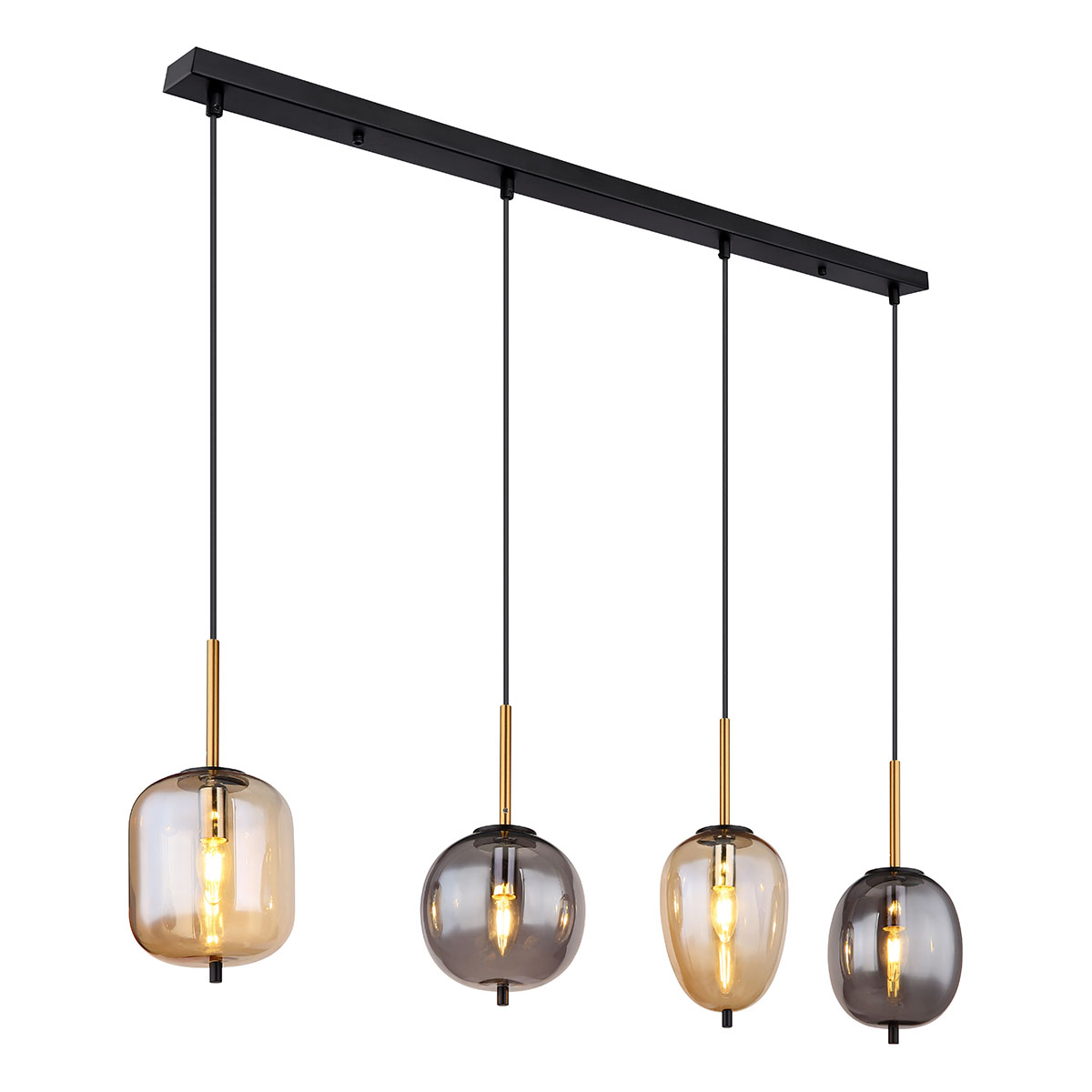 globo-hanglamp-blacky-zwart-glas-groteeettafellamp-e14-15345-4a-0