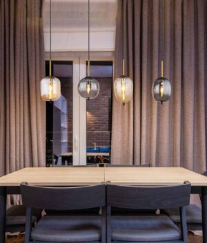 globo-hanglamp-blacky-zwart-glas-groteeettafellamp-e14-15345-4a-3