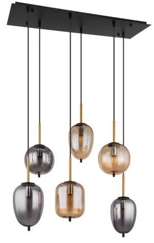 globo-hanglamp-blacky-zwart-glas-groteeettafellamp-e14-15345-6a-1