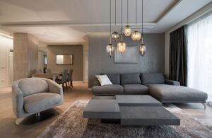 globo-hanglamp-blacky-zwart-glas-groteeettafellamp-e14-15345-6a-5