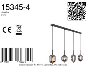 globo-hanglamp-blacky-zwart-glassmokeglas-groteeettafellamp-e14-15345-4-8a