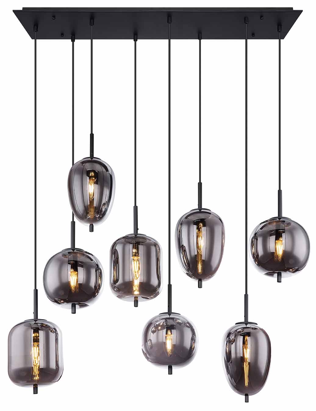 globo-hanglamp-blacky-zwart-glassmokeglas-groteeettafellamp-e14-15345-8-1