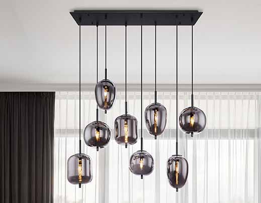 globo-hanglamp-blacky-zwart-glassmokeglas-groteeettafellamp-e14-15345-8-4