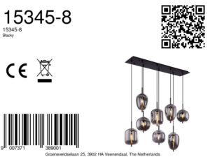 globo-hanglamp-blacky-zwart-glassmokeglas-groteeettafellamp-e14-15345-8-8a