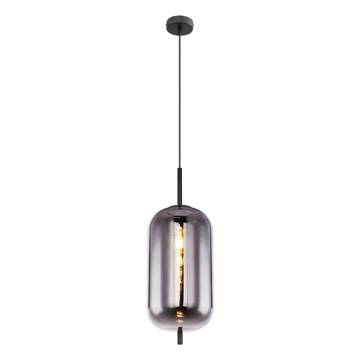 globo-hanglamp-blacky-zwart-glassmokeglas-ø22cm-e27-15345h2-1