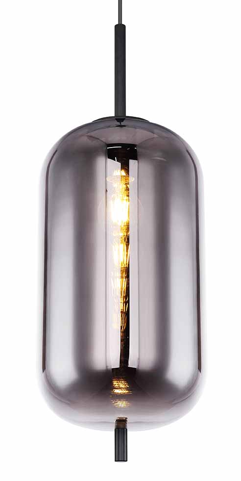 globo-hanglamp-blacky-zwart-glassmokeglas-ø22cm-e27-15345h2-1