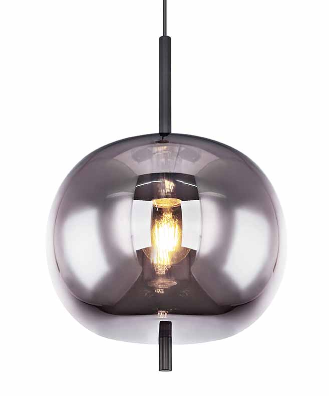 globo-hanglamp-blacky-zwart-glassmokeglas-ø30cm-e27-15345h1-1