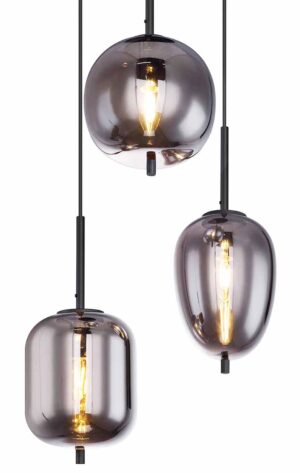 globo-hanglamp-blacky-zwart-glassmokeglas-ø46cm-e14-15345-3-1