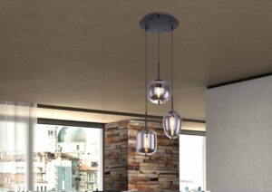 globo-hanglamp-blacky-zwart-glassmokeglas-ø46cm-e14-15345-3-2