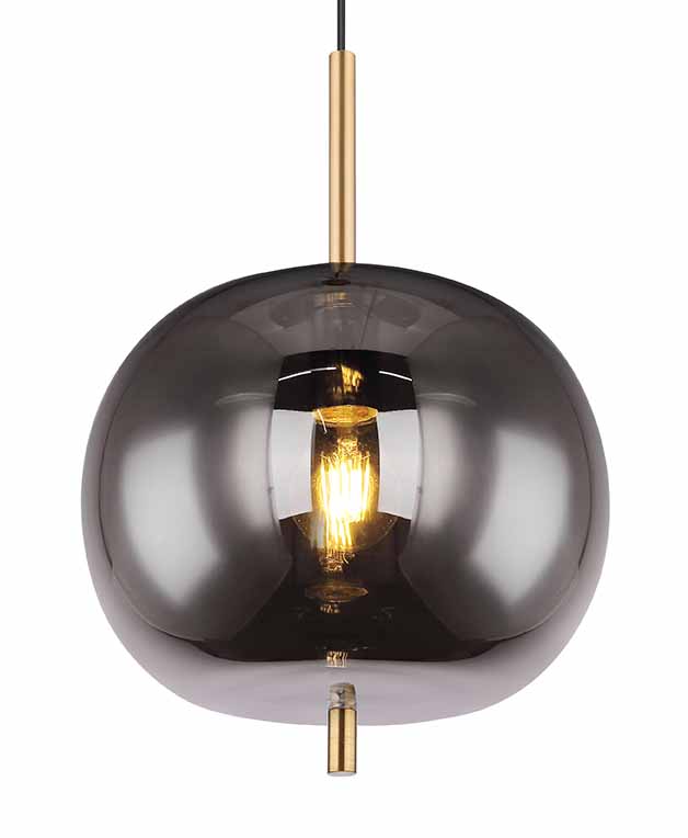 globo-hanglamp-blackyi-messing-glassmokeglas-ø30cm-e27-15345h1mm-1