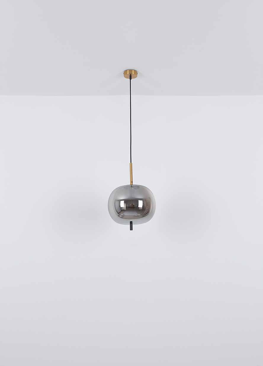 globo-hanglamp-blackyi-messing-glassmokeglas-ø30cm-e27-15345h1mm-1