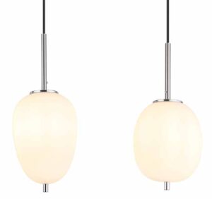 globo-hanglamp-blackyi-wit-glas-groteeettafellamp-e14-15345-4no-2