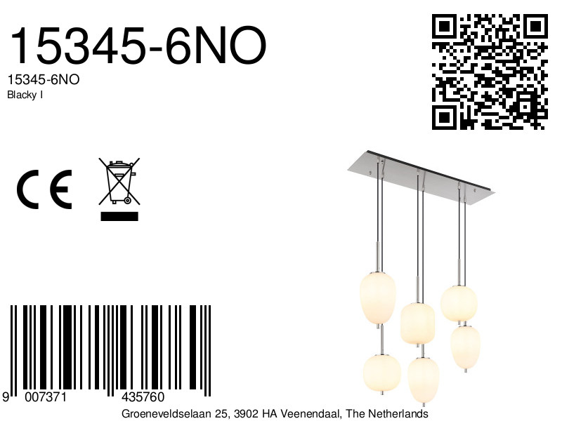 globo-hanglamp-blackyi-wit-glas-groteeettafellamp-e14-15345-6no-8a