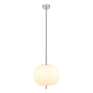 globo-hanglamp-blackyi-wit-glas-ø30cm-e27-15345h1no-0