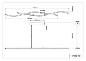 globo-hanglamp-boyd-zwart-metaal-groteeettafellamp-led-67336-30h-4