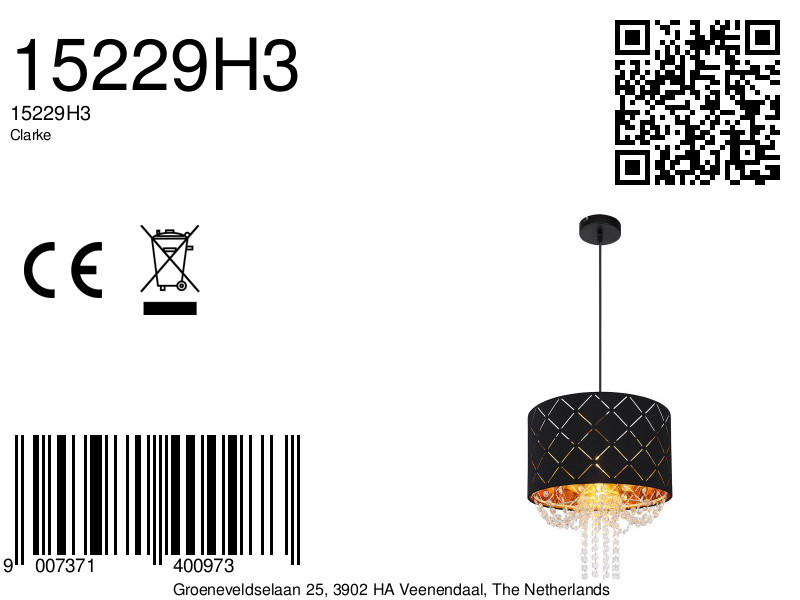 globo-hanglamp-clarke-zwart-metaal-ø35cm-e27-15229h3-8a