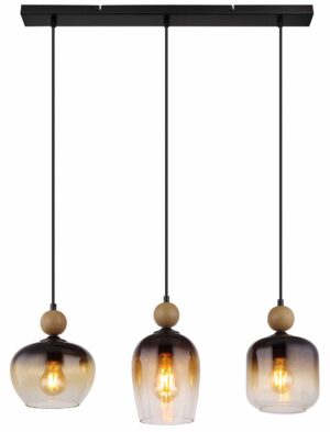 globo-hanglamp-commy-zwart-glas-groteeettafellamp-e27-15702-3-1