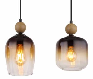 globo-hanglamp-commy-zwart-glas-groteeettafellamp-e27-15702-3-2