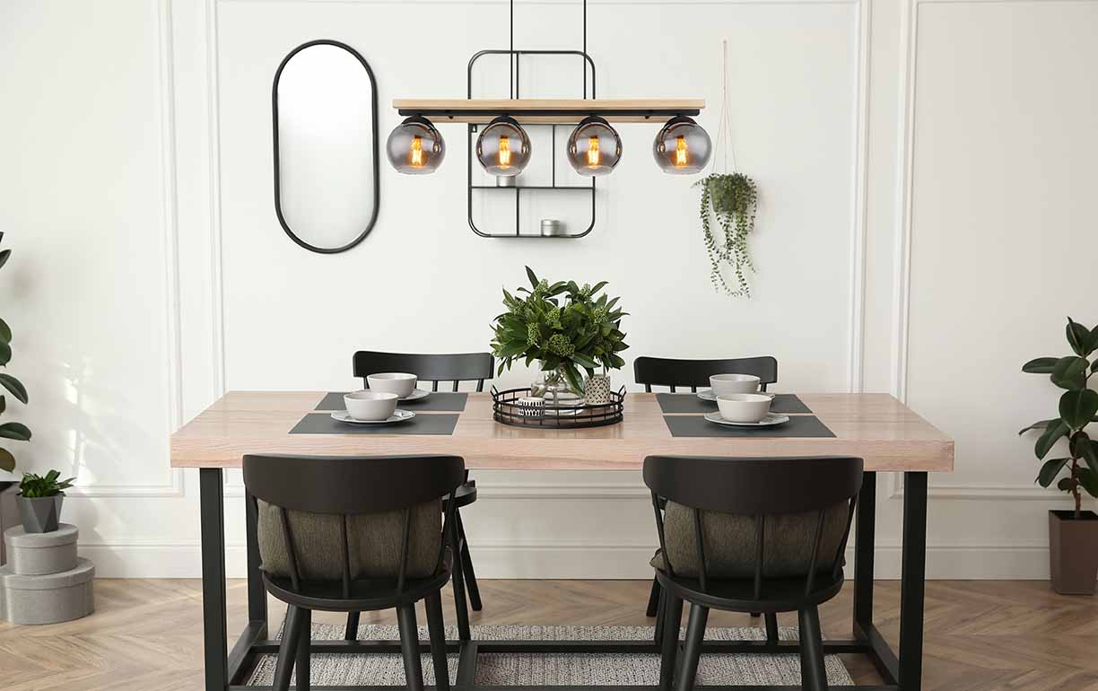 globo-hanglamp-conni-zwart-glassmokeglas-groteeettafellamp-e27-15569-4h-3