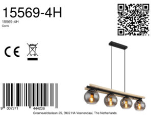 globo-hanglamp-conni-zwart-glassmokeglas-groteeettafellamp-e27-15569-4h-8a