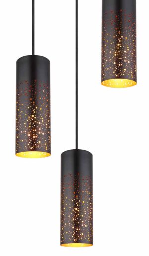 globo-hanglamp-crocky-zwart-metaal-ø34cm-e27-21005-3h-1