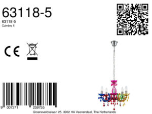 globo-hanglamp-cuimbraii-multicolor-metaal-ø44cm-e14-63118-5-8a