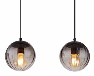 globo-hanglamp-dallerta-zwart-glassmokeglas-groteeettafellamp-e27-15216-4-2