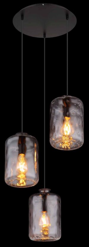 globo-hanglamp-darina-zwart-glassmokeglas-ø47cm-e27-16046-3h-2