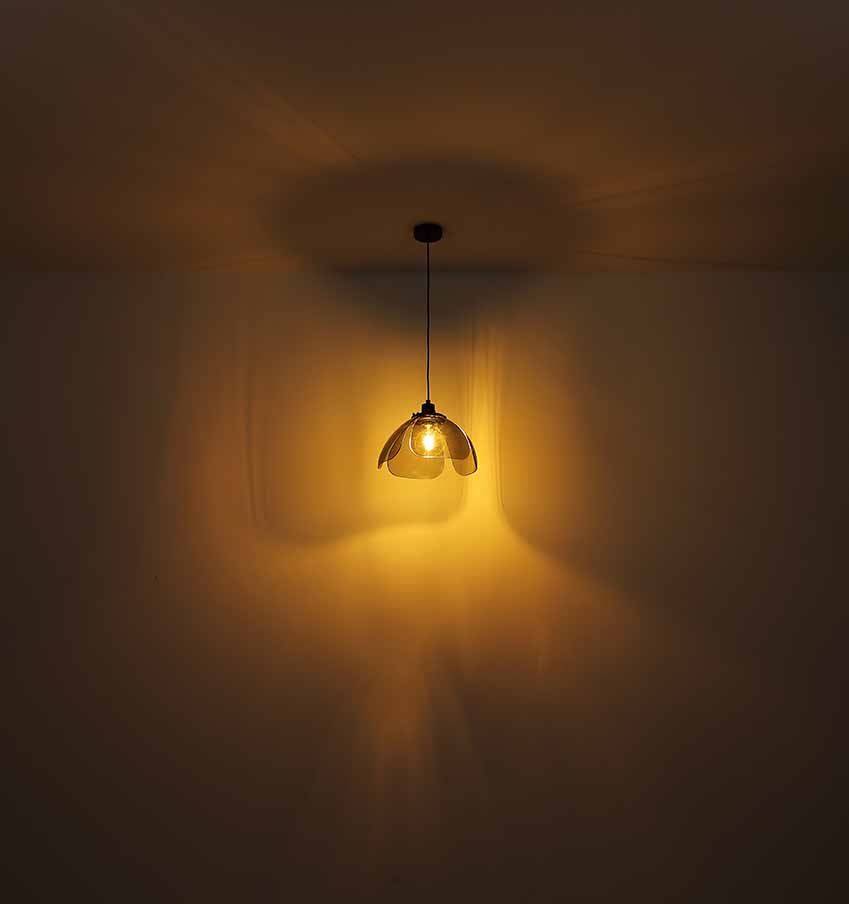 globo-hanglamp-dawar-zwart-glassmokeglas-ø34cm-e27-15785-3