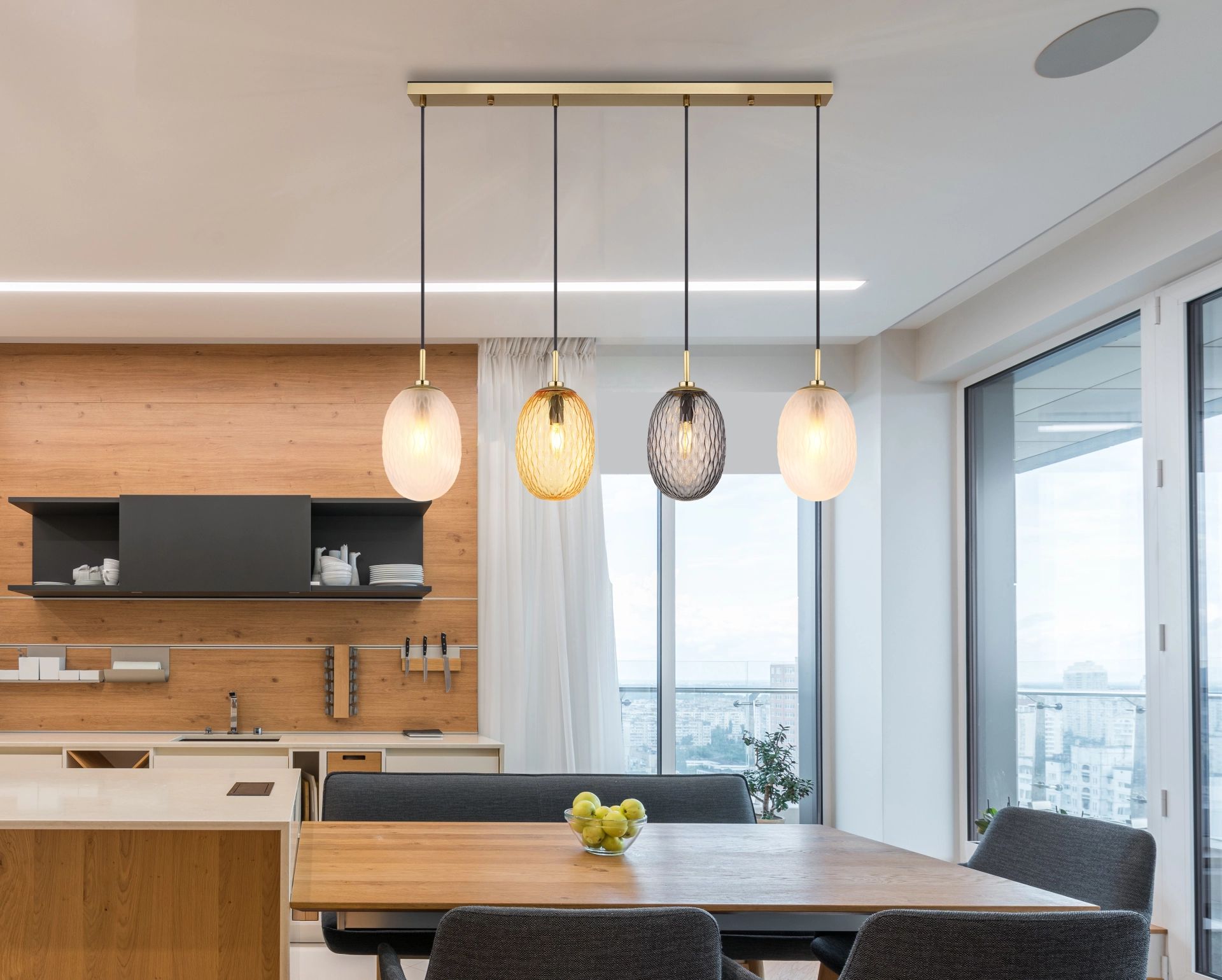 globo-hanglamp-devin-multicolor-glas-groteeettafellamp-e14-15899-4h-3