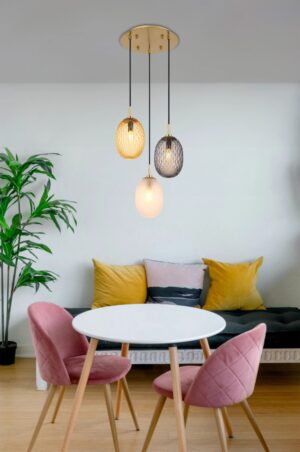 globo-hanglamp-devin-multicolor-glas-ø36cm-e14-15899-3hr-3