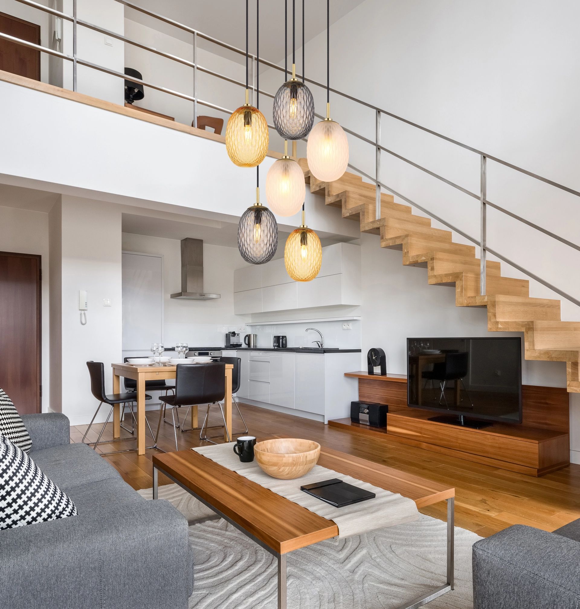 globo-hanglamp-devin-multicolor-glas-ø47cm-e14-15899-6hr-2