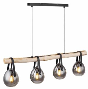 hanglamp-zwart-diethild-glas-groteeettafellamp-e27-15568-4h-globo-1