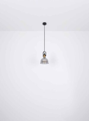 globo-hanglamp-dorothea-zwart-glas-ø30cm-e27-15558h1-4