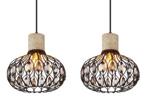 globo-hanglamp-dorthy-zwart-metaal-groteeettafellamp-e27-15778-4h-3