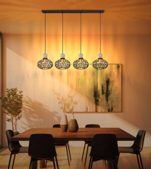 globo-hanglamp-dorthy-zwart-metaal-groteeettafellamp-e27-15778-4h-5