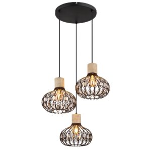 globo-hanglamp-dorthy-zwart-metaal-ø47cm-e27-15778-3hr-1