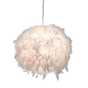globo-hanglamp-ducky-wit-textiel-ø30cm-e27-30110107-0