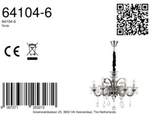 globo-hanglamp-dunja-chroom-metaal-ø70cm-e14-64104-6-8a