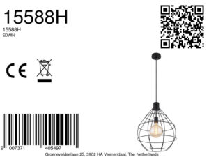 globo-hanglamp-edwin-zwart-metaal-ø37cm-e27-15588h-8a