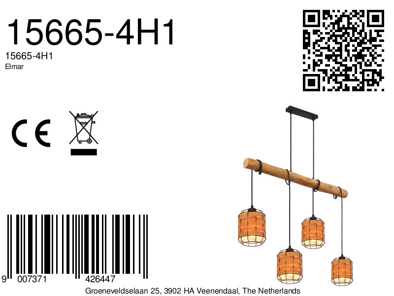 globo-hanglamp-elmar-naturel-metaal-groteeettafellamp-e27-15665-4h1-8a