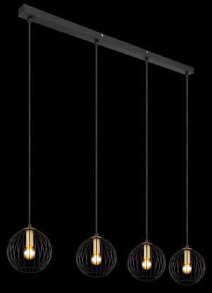 globo-hanglamp-eusebius-zwart-metaal-groteeettafellamp-e14-15589-4h-3