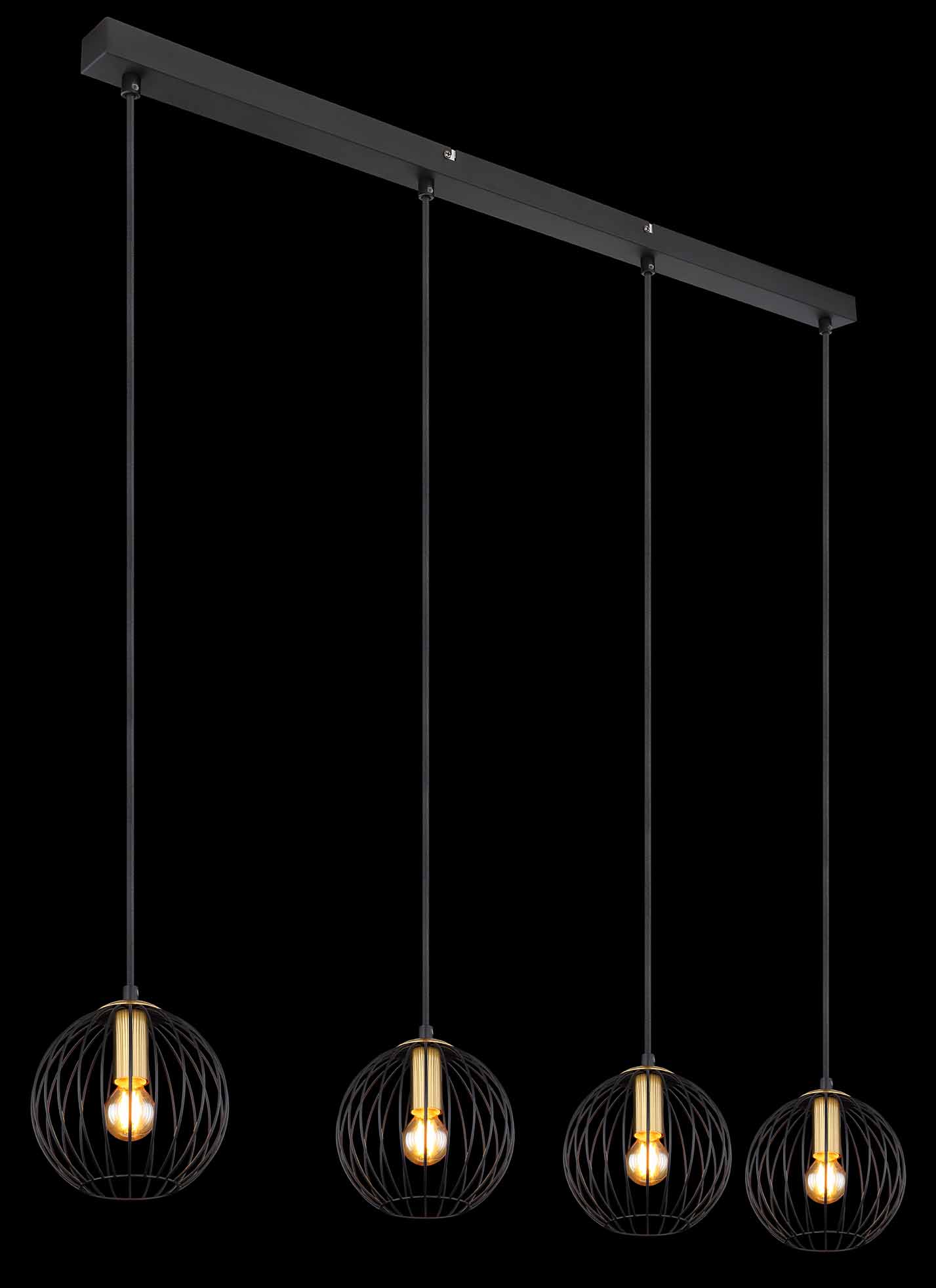 globo-hanglamp-eusebius-zwart-metaal-groteeettafellamp-e14-15589-4h-3