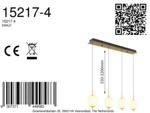 globo-hanglamp-ewald-brons-glas-groteeettafellamp-led-15217-4-8a