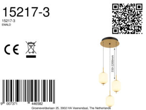 globo-hanglamp-ewald-brons-glas-ø38cm-led-15217-3-8a