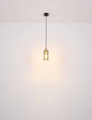 globo-hanglamp-fanni-zwart-glassmokeglas-groteeettafellamp-e27-15564-6h-4