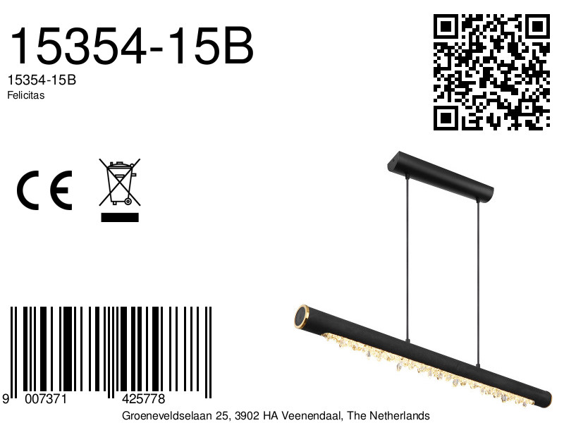 globo-hanglamp-felicitas-zwart-hout-groteeettafellamp-led-15354-15b-8a